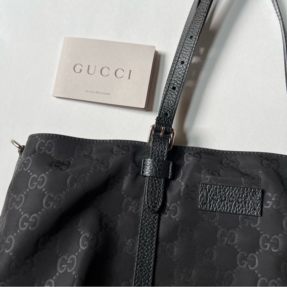 Gucci Tote - Picture 7 of 7